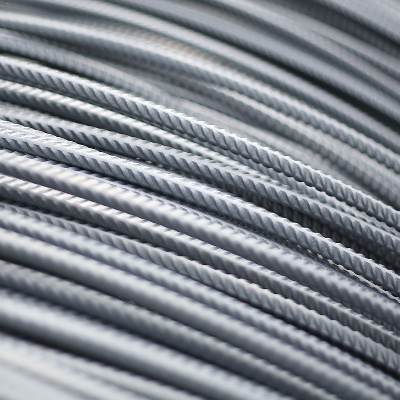 Acciaio per cemento armato